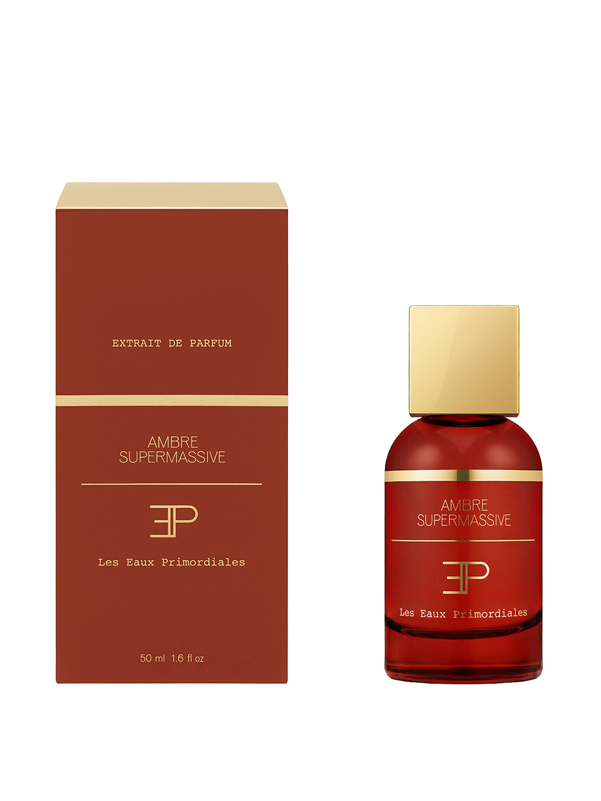 AMBRE SUPERMASSIVE