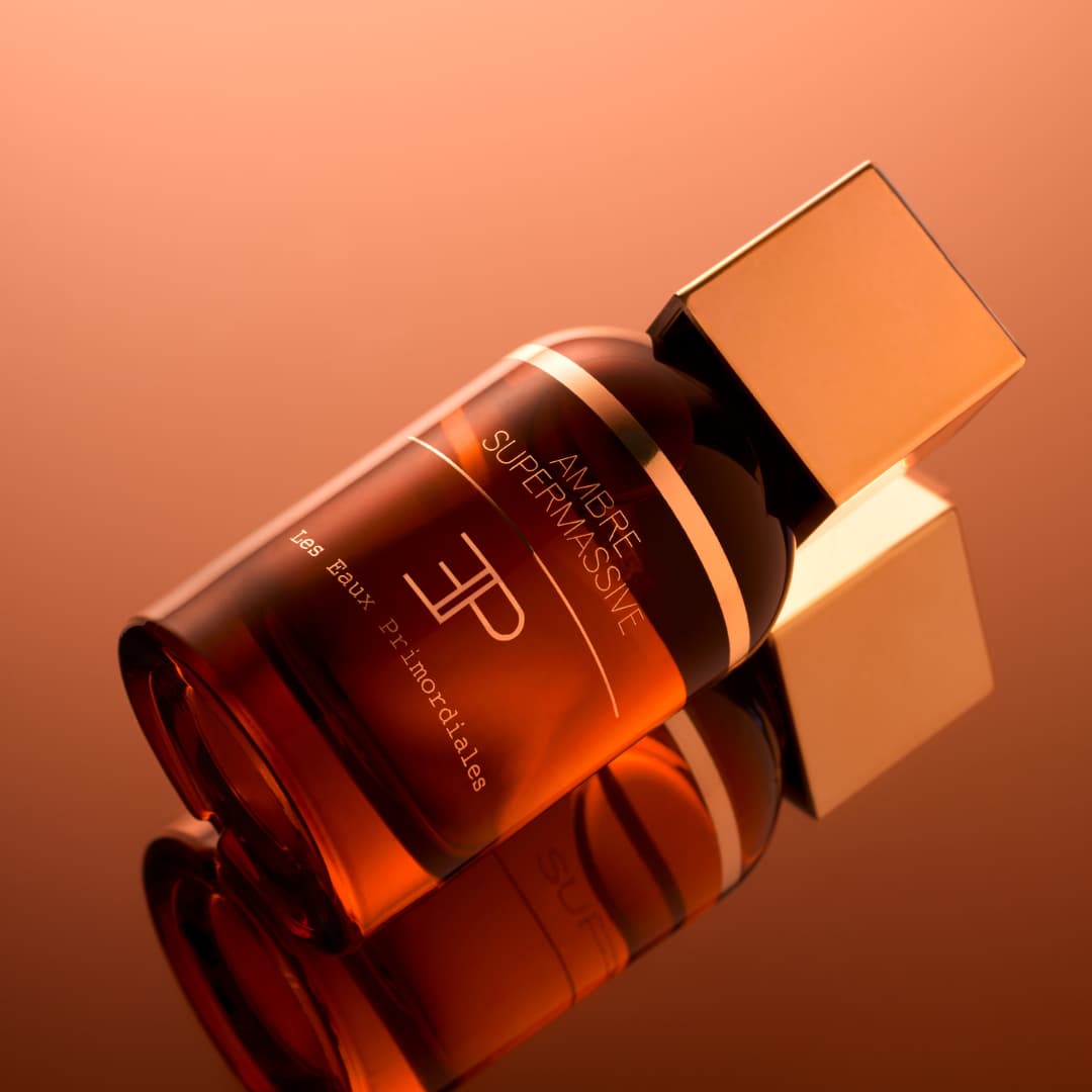 AMBRE SUPERMASSIVE