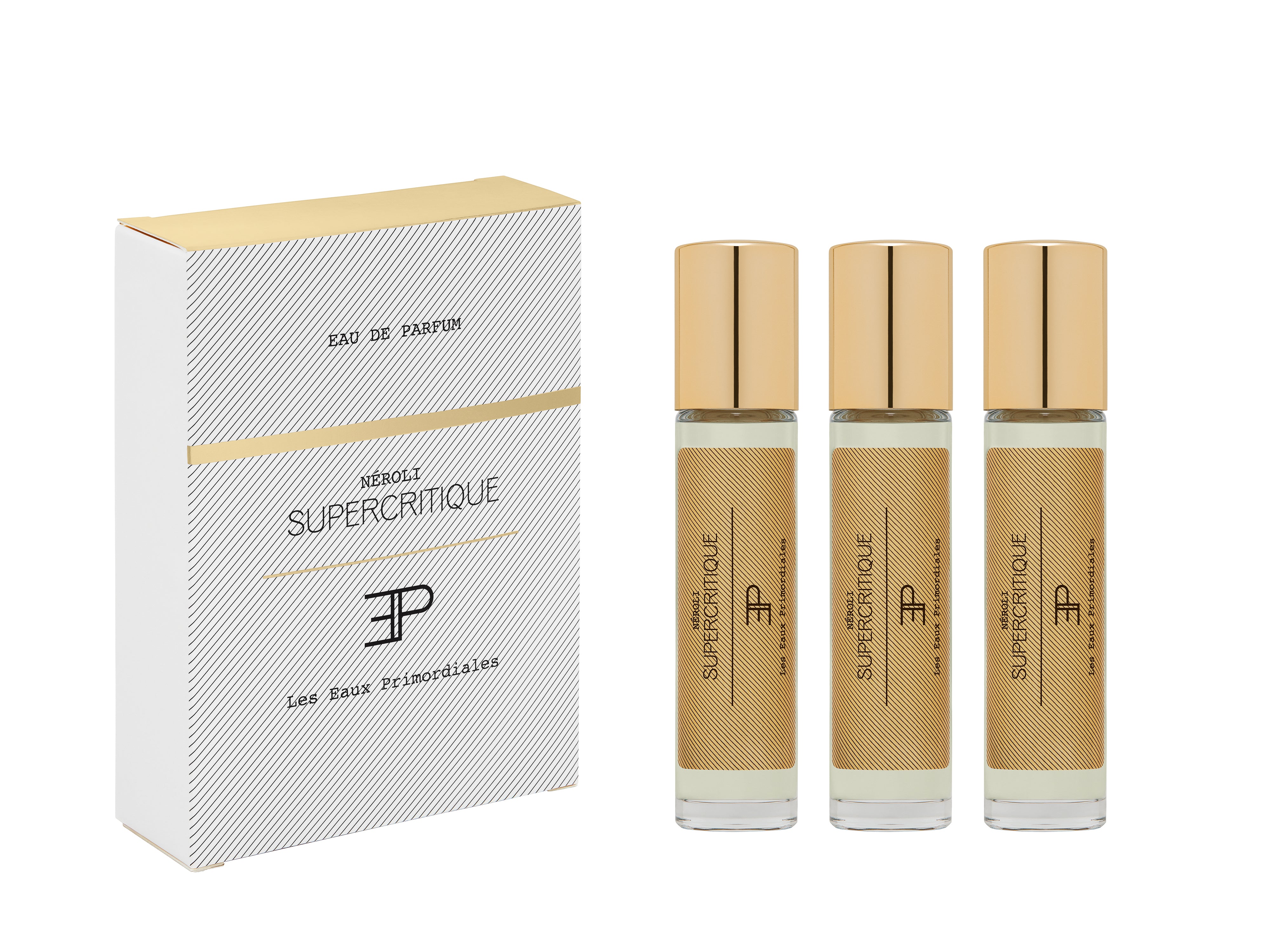 NEROLI SUPERCRITIQUE