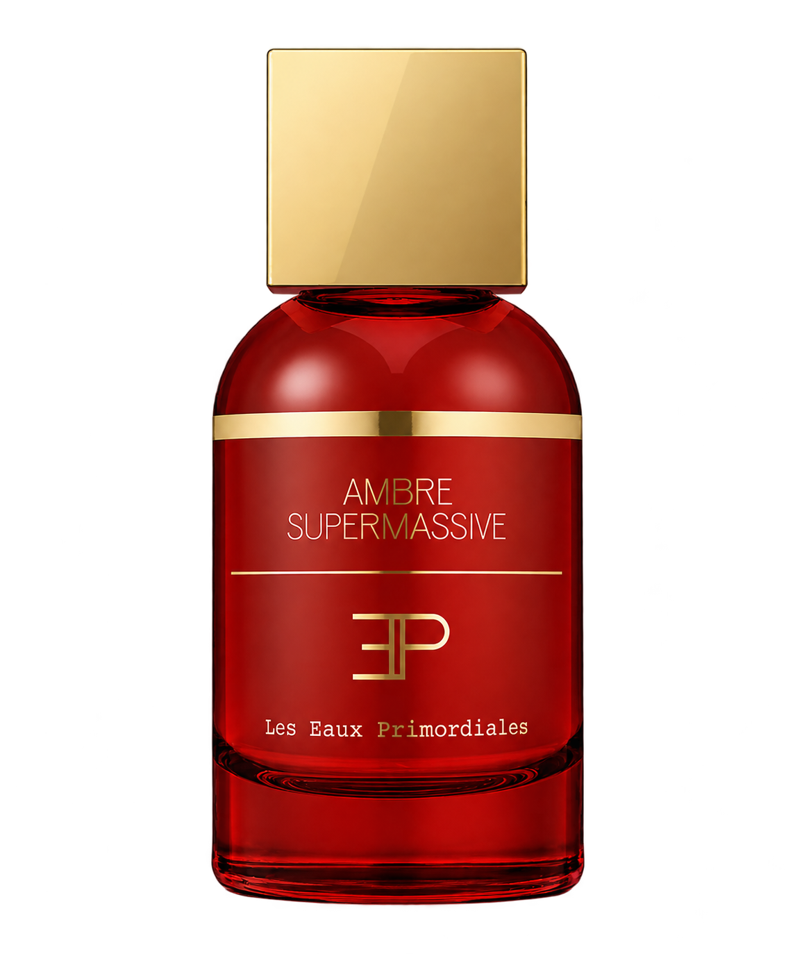 AMBRE SUPERMASSIVE