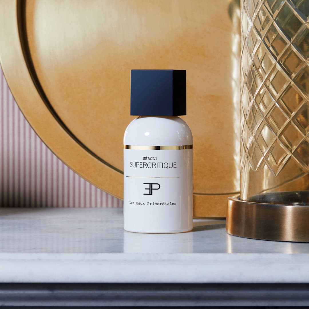 NEROLI SUPERCRITIQUE
