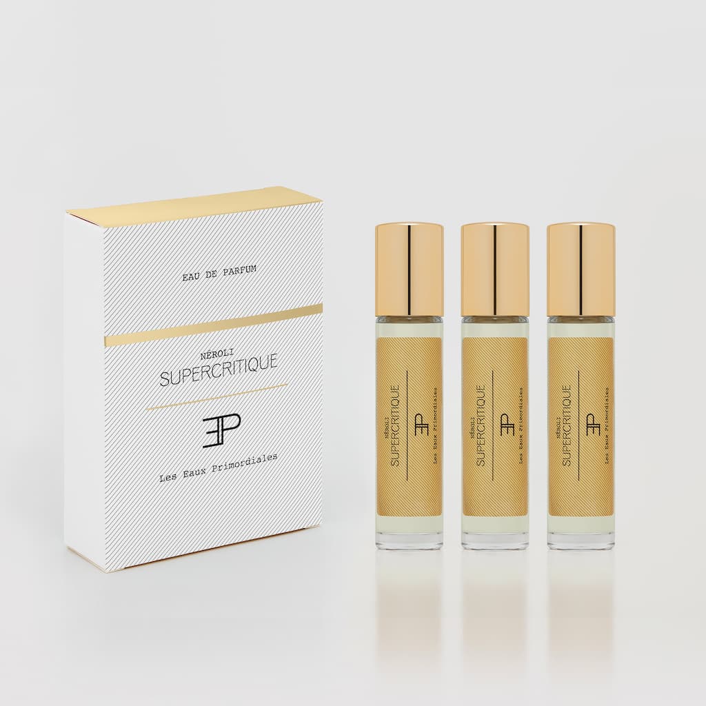NEROLI SUPERCRITIQUE
