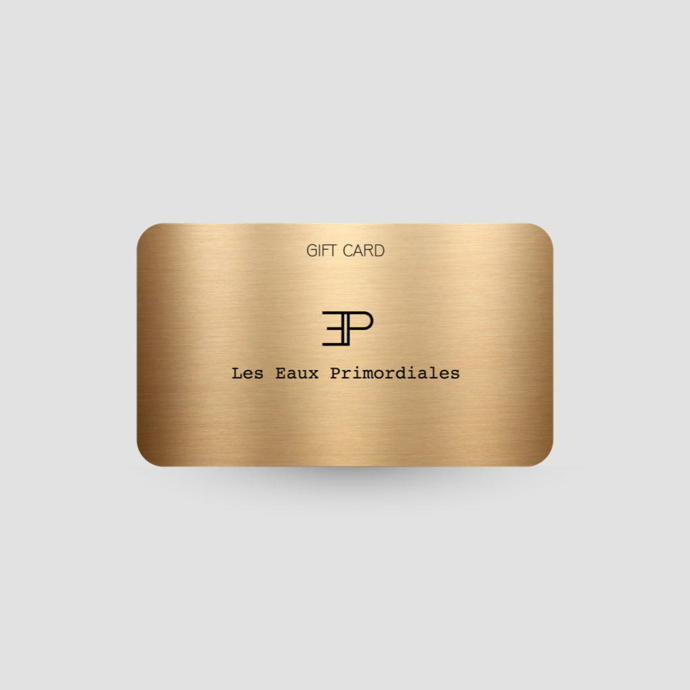 CARTE CADEAU