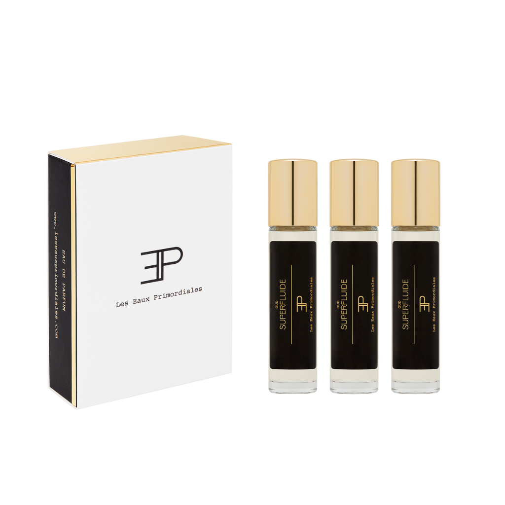 OUD SUPERFLUIDE