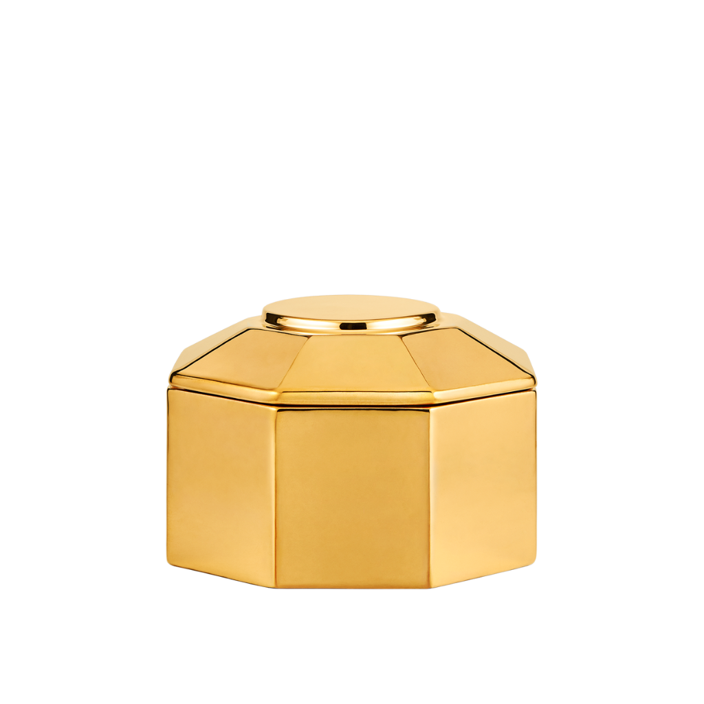 GOLDEN VANILLA
