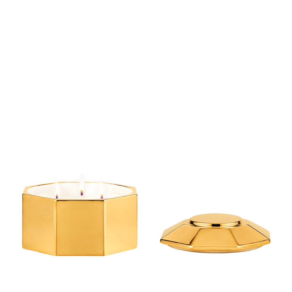 GOLDEN VANILLA
