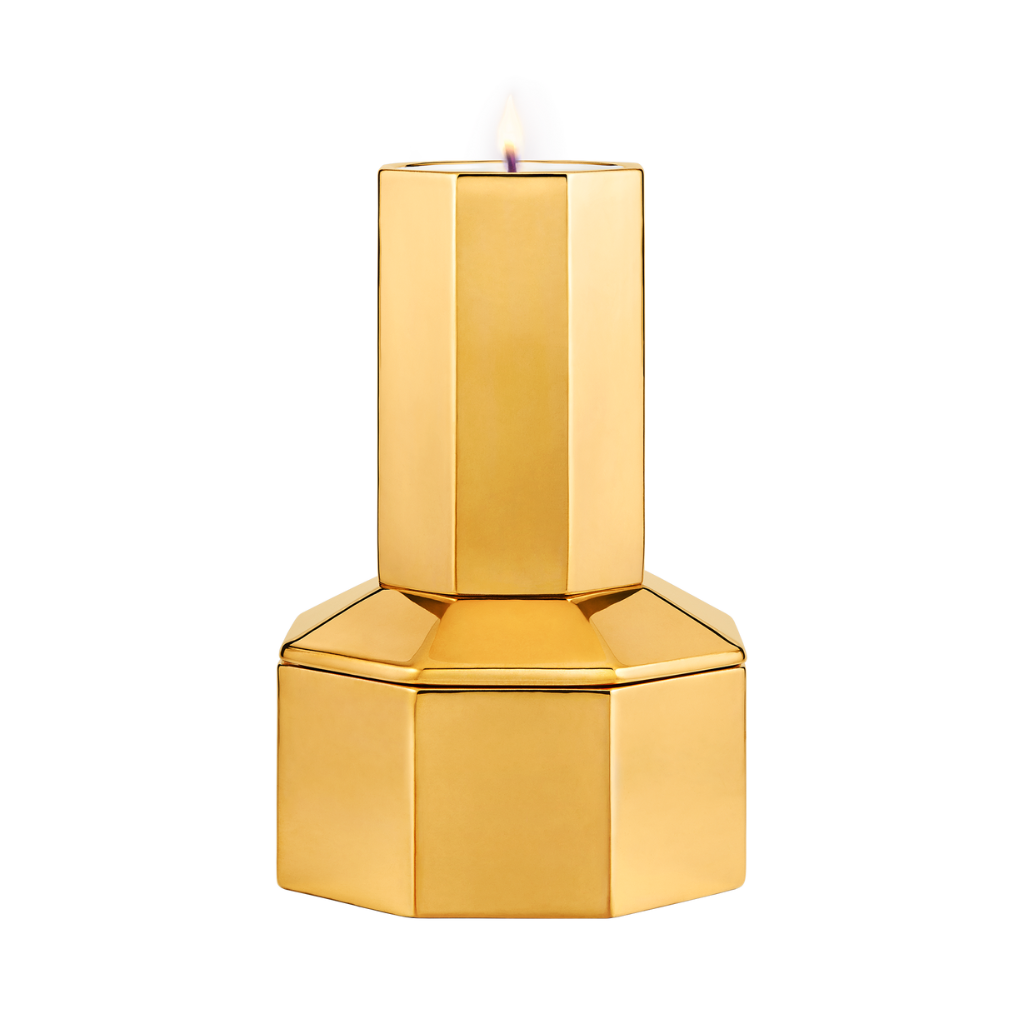 GOLDEN VANILLA