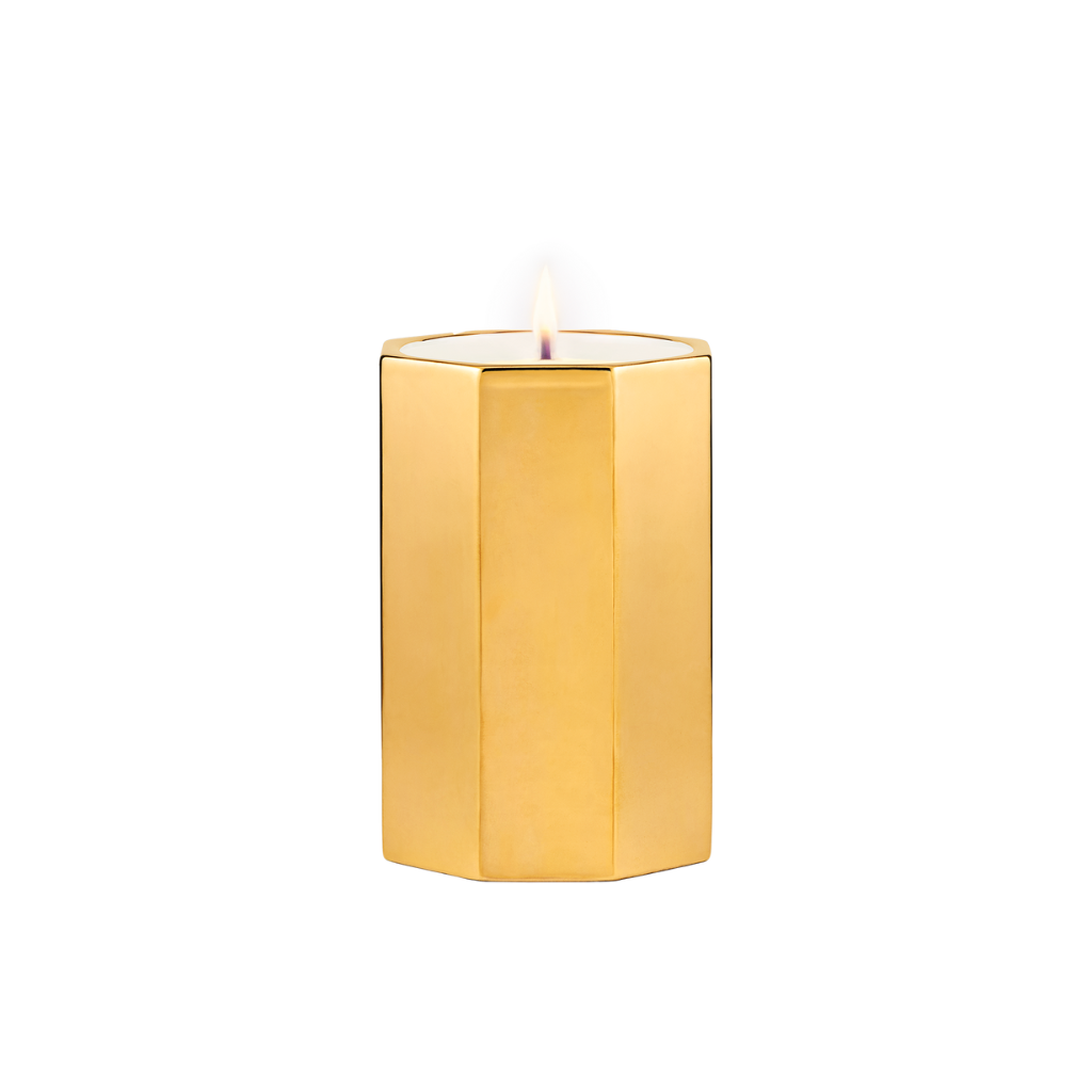 GOLDEN VANILLA