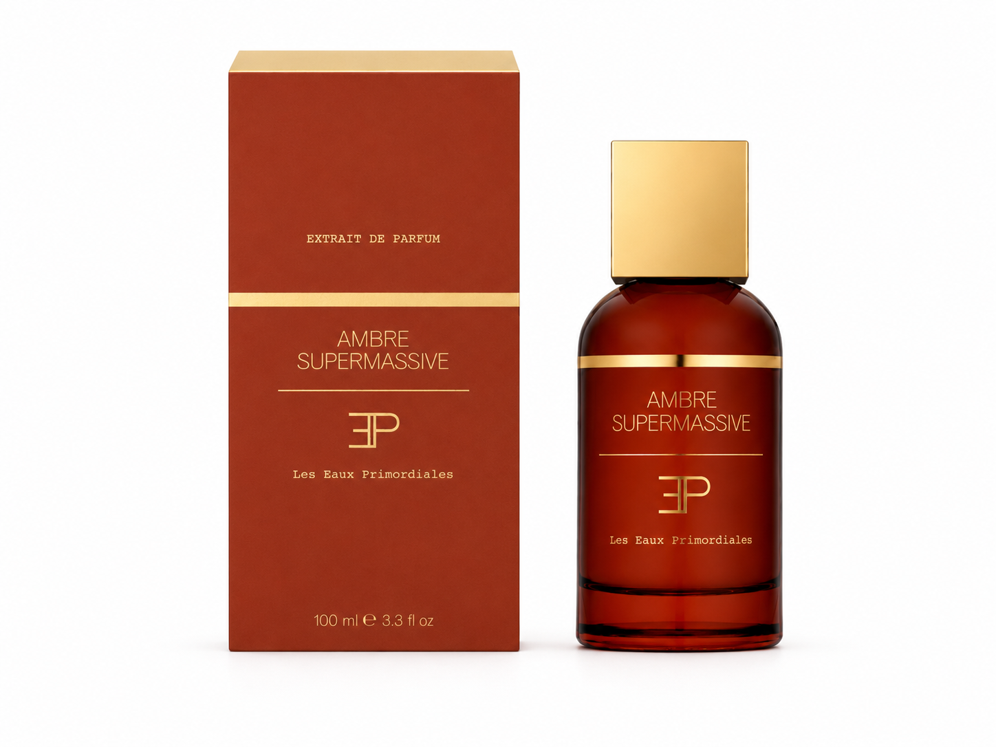 AMBRE SUPERMASSIVE