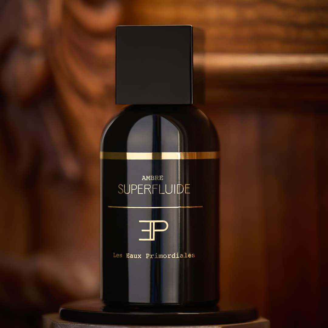 AMBRE SUPERFLUIDE