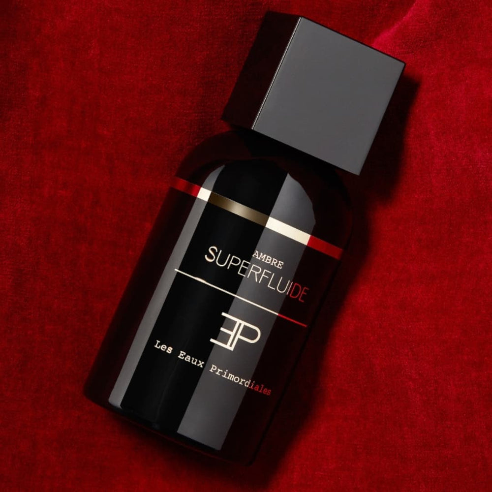 AMBRE – Les Eaux Primordiales