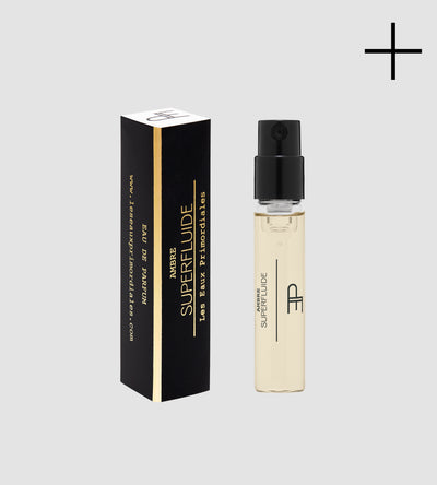 Ambre Superfluide