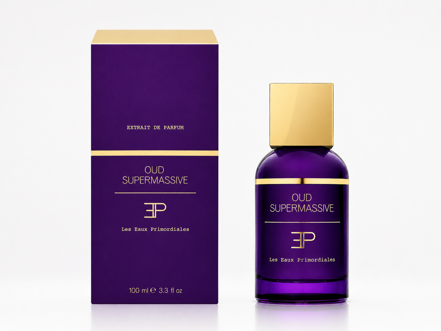 OUD SUPERMASSIVE