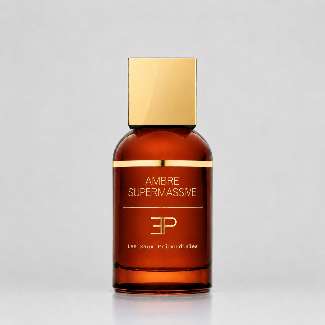 AMBRE SUPERMASSIVE