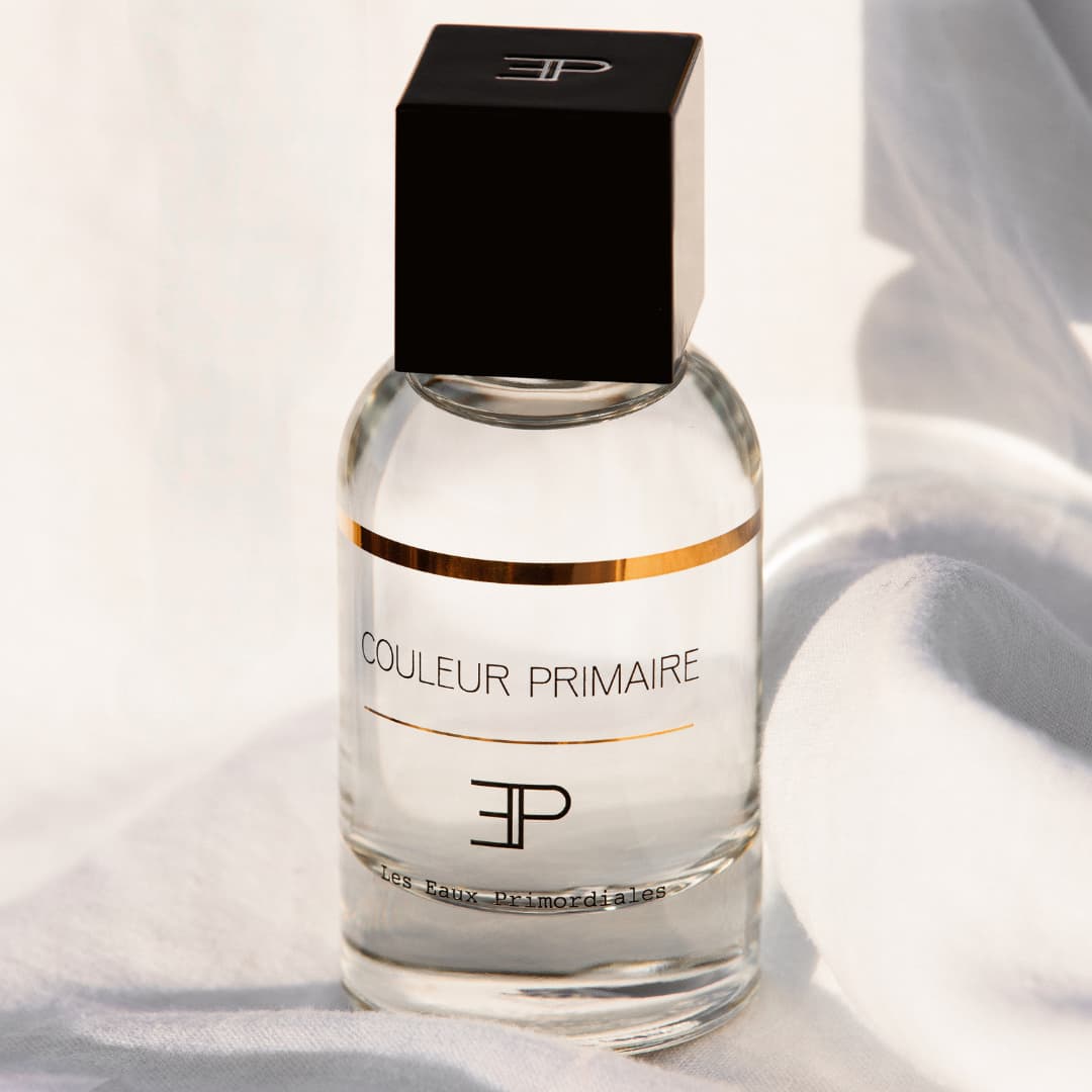 COULEUR PRIMAIRE