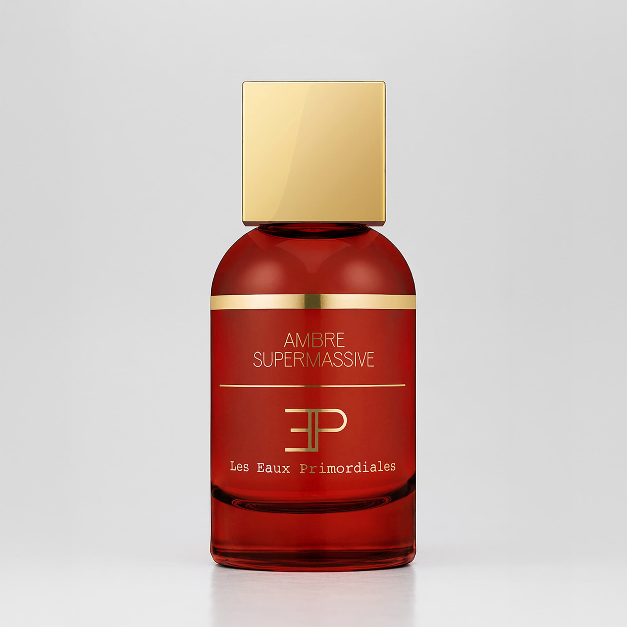 Les Eaux Primordiales | Manufacture of perfumes