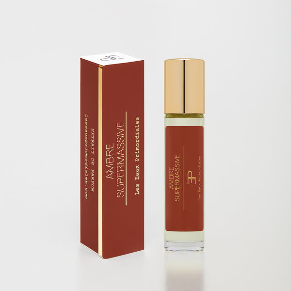 AMBRE SUPERMASSIVE