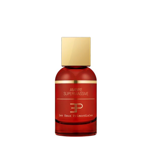 AMBRE SUPERMASSIVE