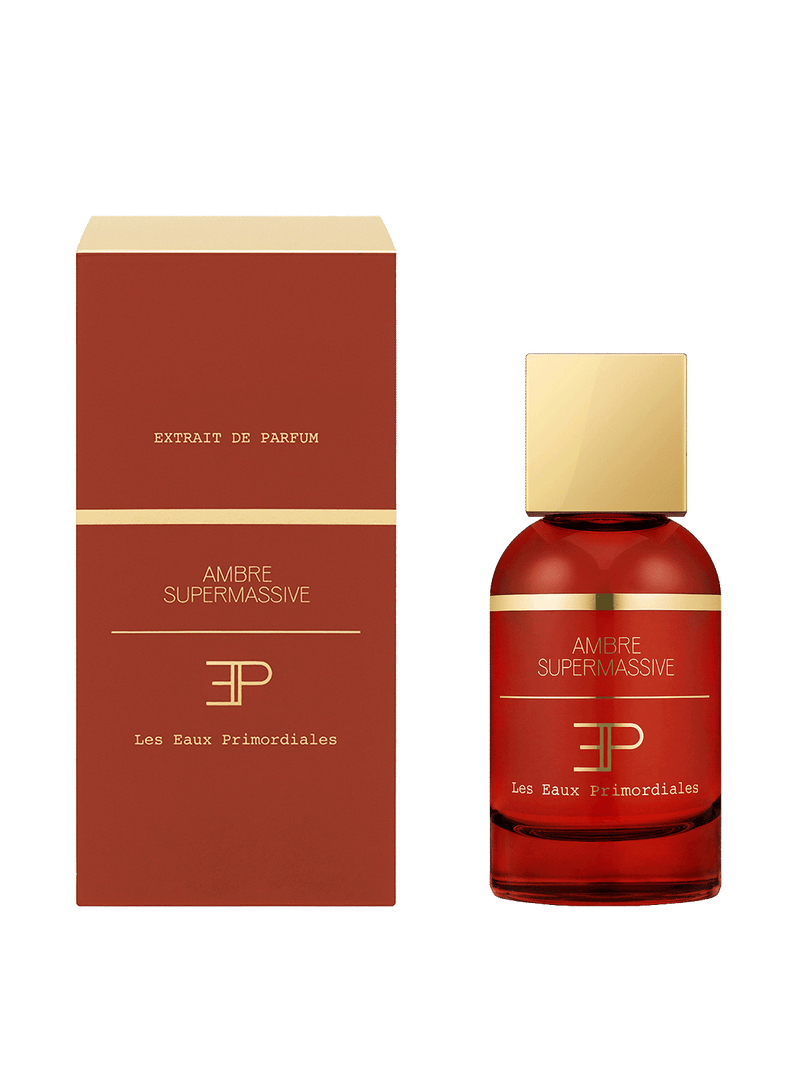 AMBRE SUPERMASSIVE