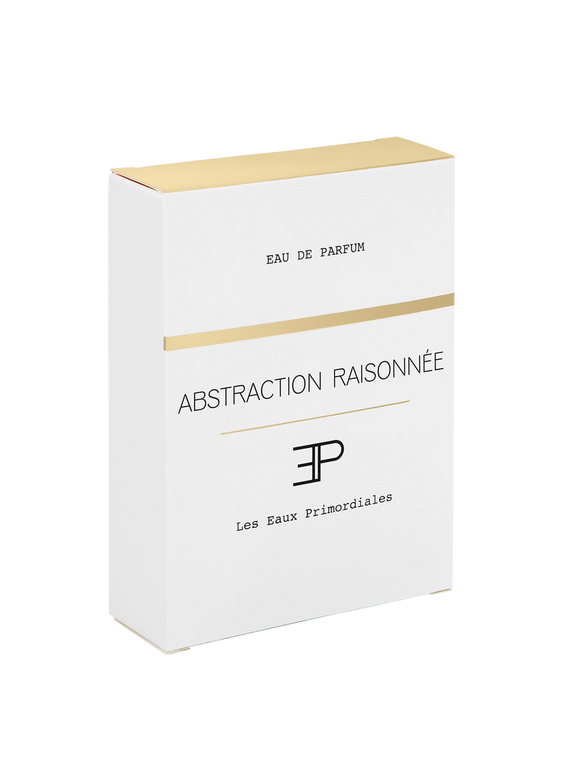 ABSTRACTION RAISONNÉE