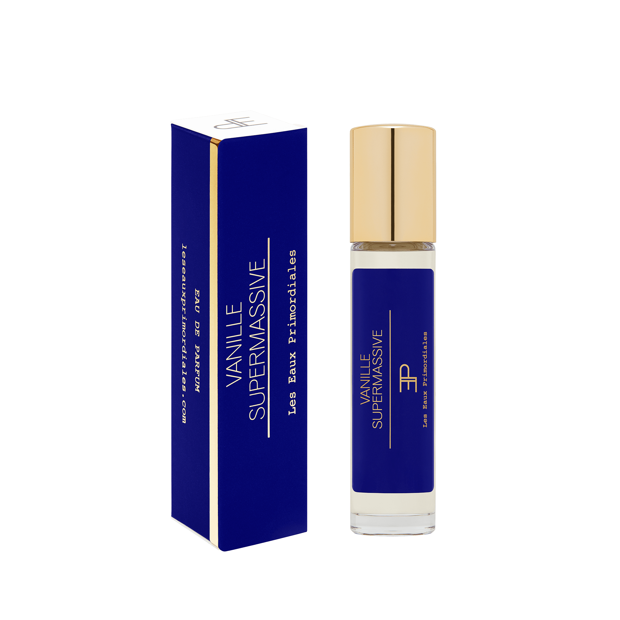 VANILLE SUPERMASSIVE