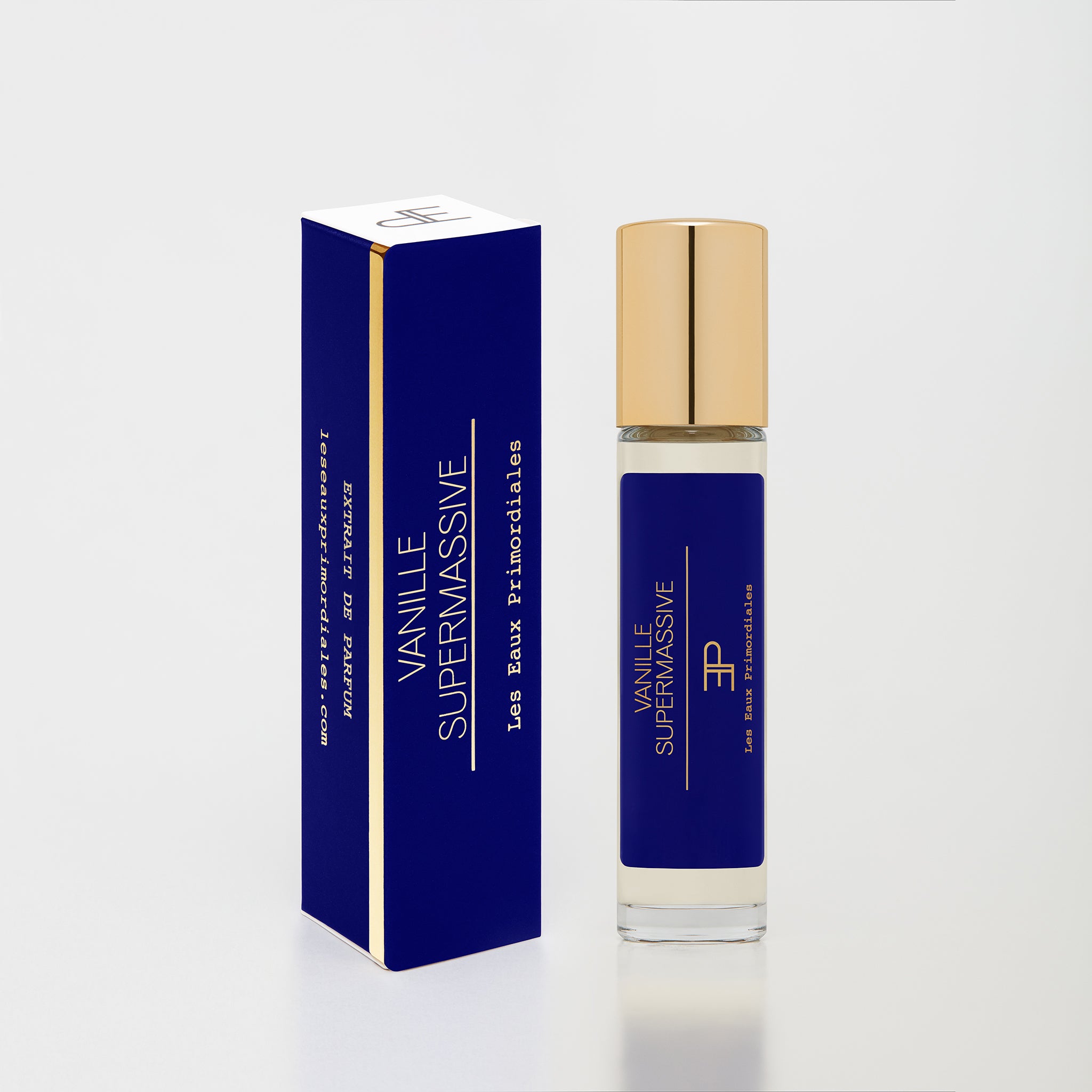 VANILLE SUPERMASSIVE