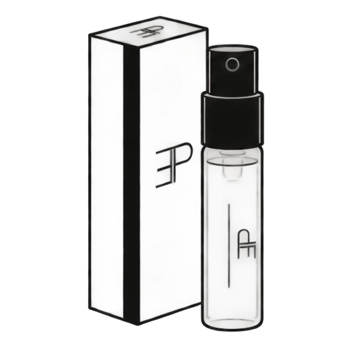 Échantillon 2,5 ml