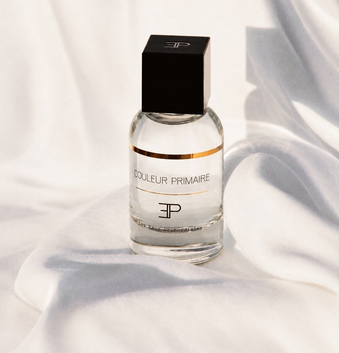 Les Eaux Primordiales | Manufacture of perfumes