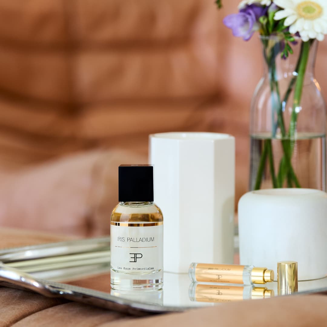 IRIS PALLADIUM