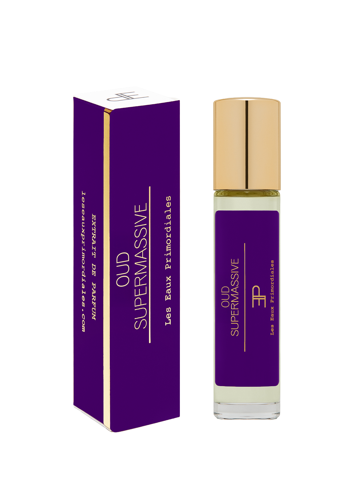 OUD SUPERMASSIVE