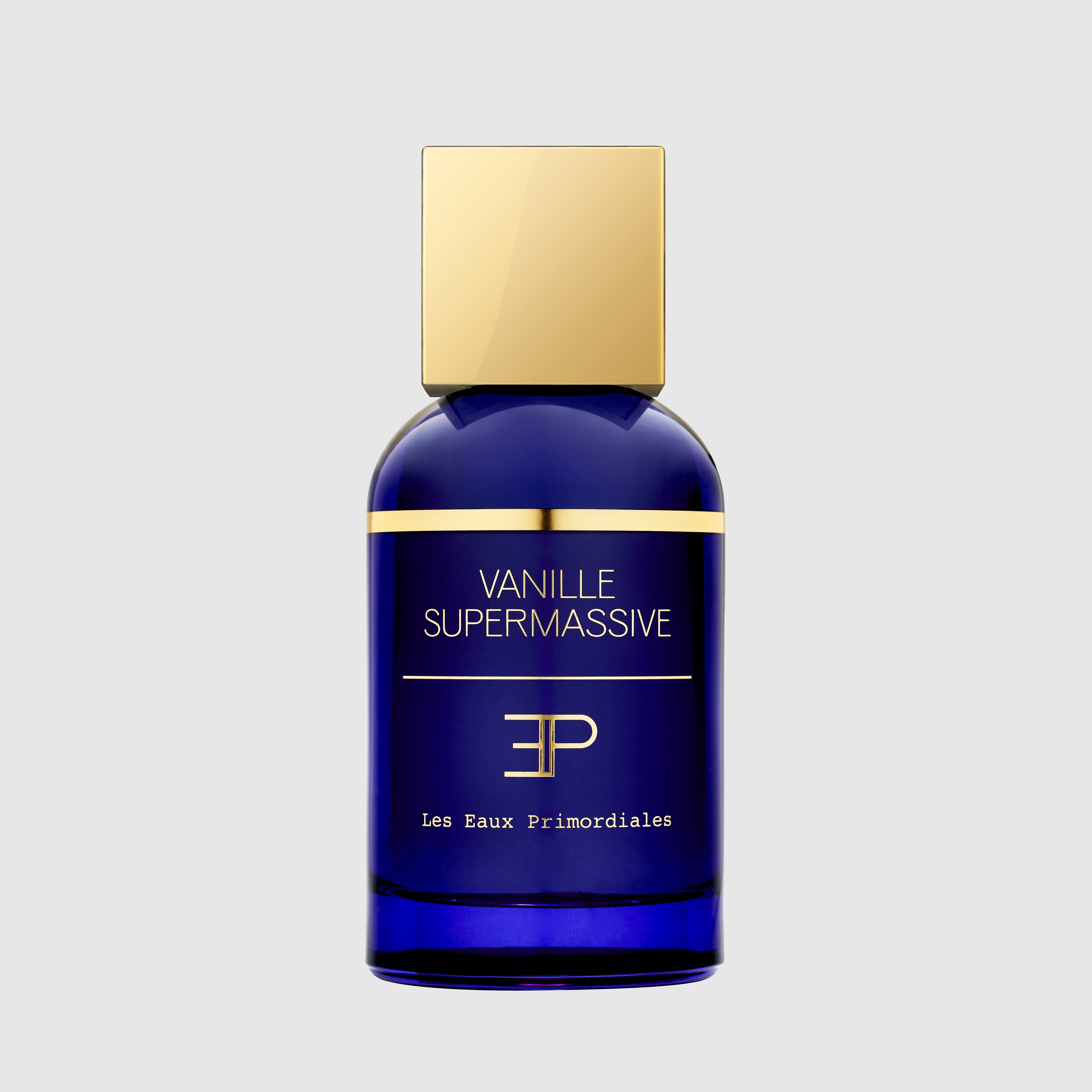 VANILLE SUPERMASSIVE