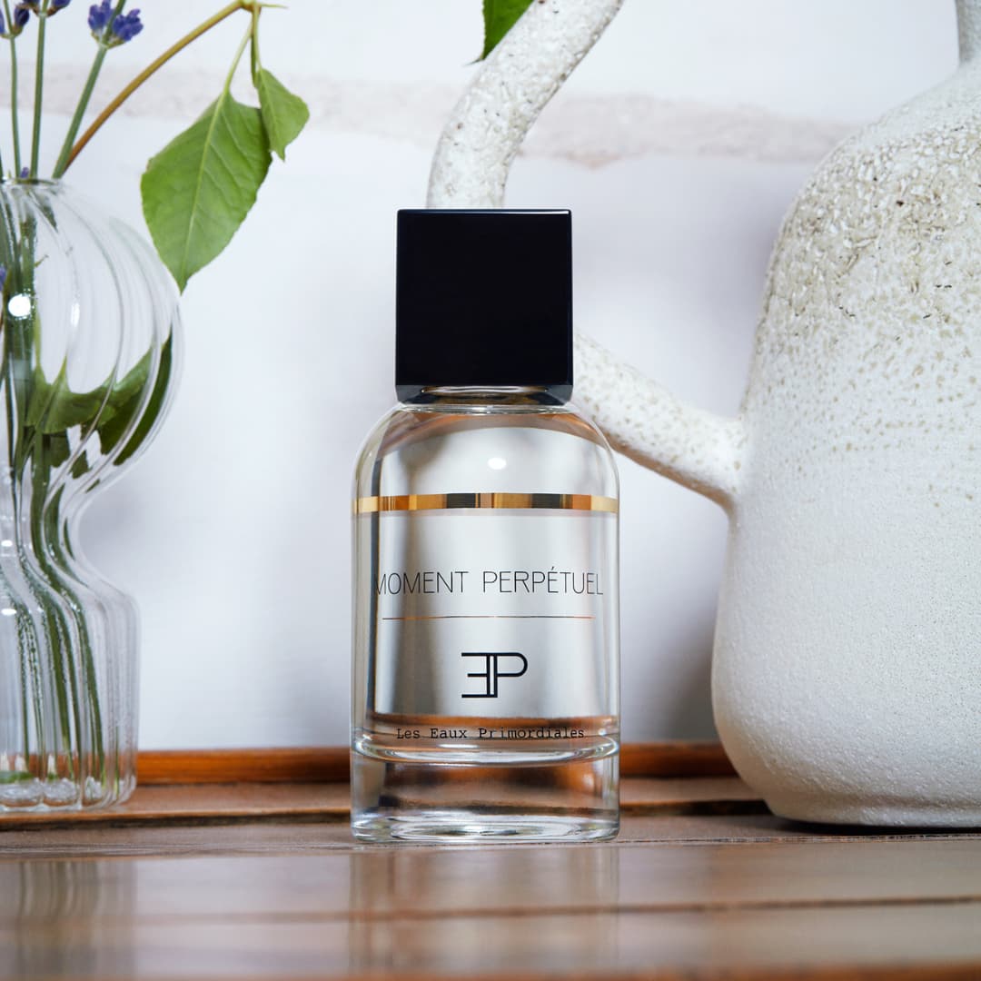 MOMENT PERPÉTUEL