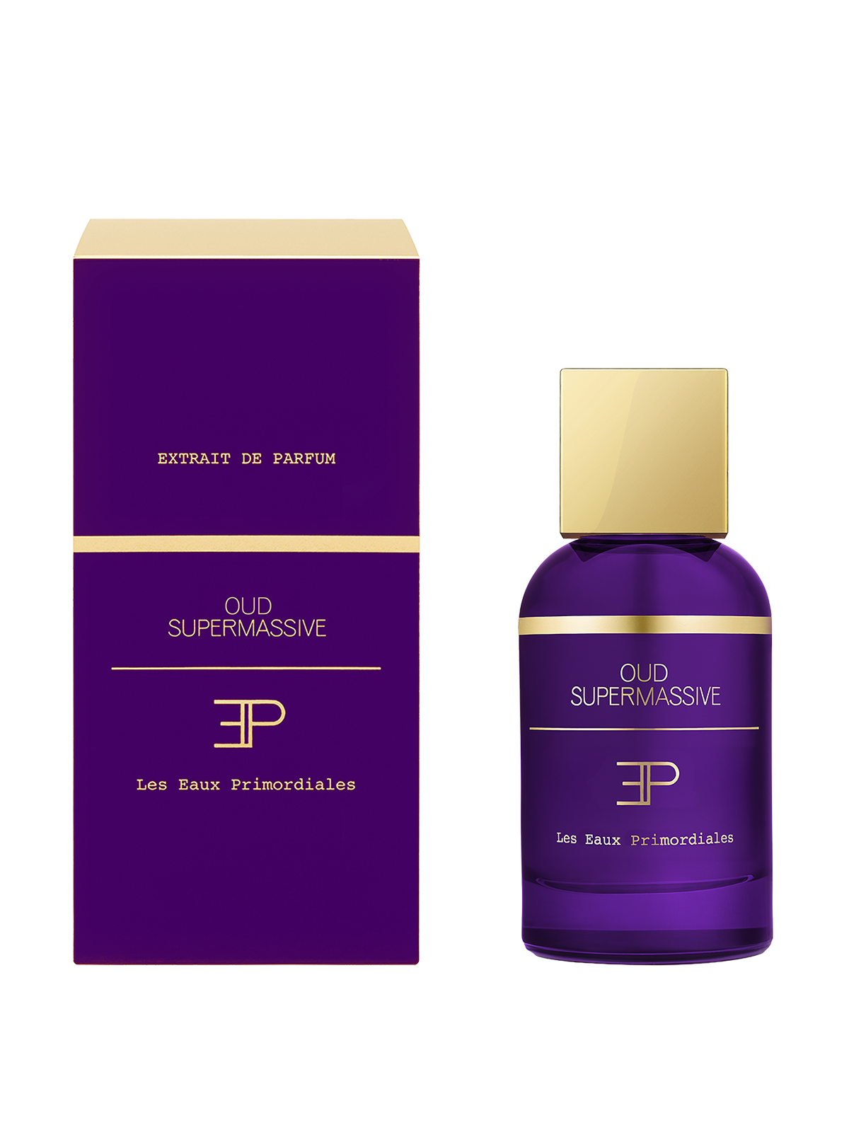 OUD SUPERMASSIVE