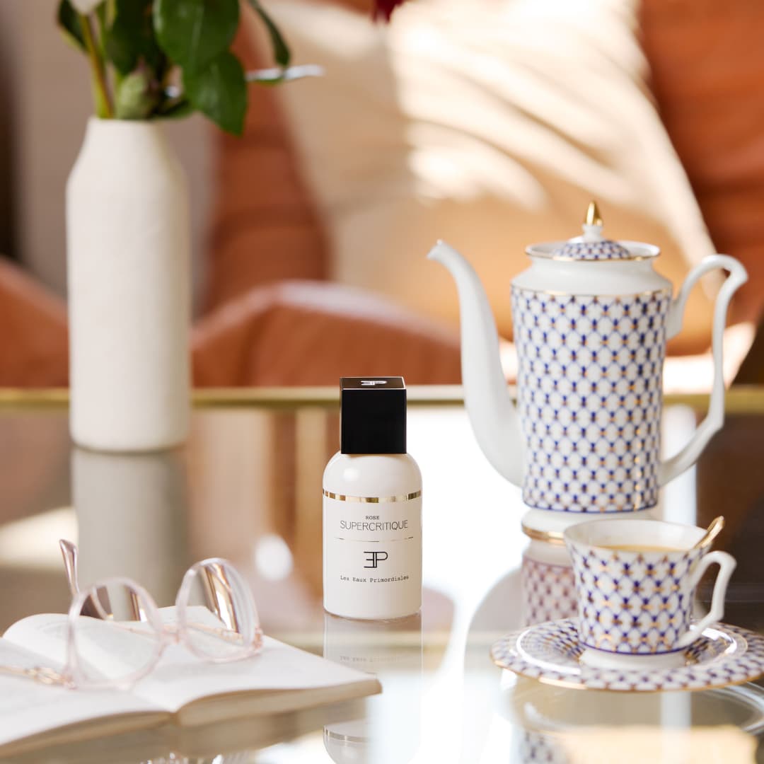 ROSE SUPERCRITIQUE