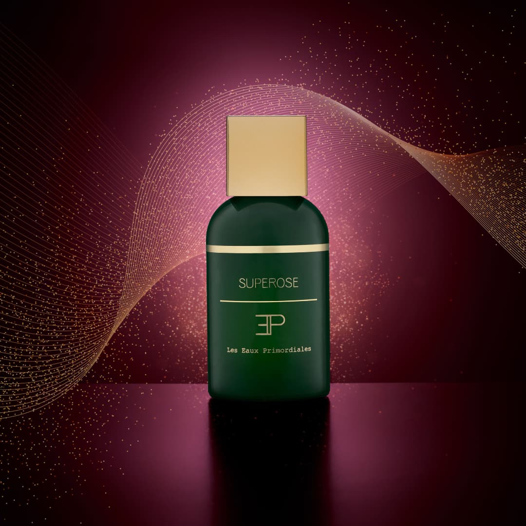 SUPEROSE