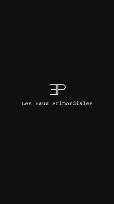 Les Eaux Primordiales | Manufacture of perfumes