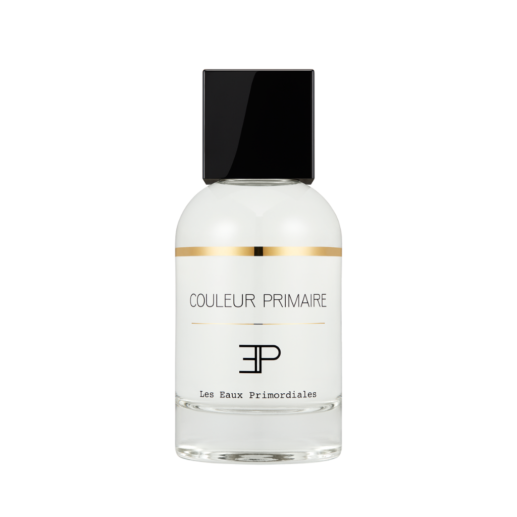 Superclassique couleur primaire 100ml flacon d'eau de parfum les eaux primordiales 1