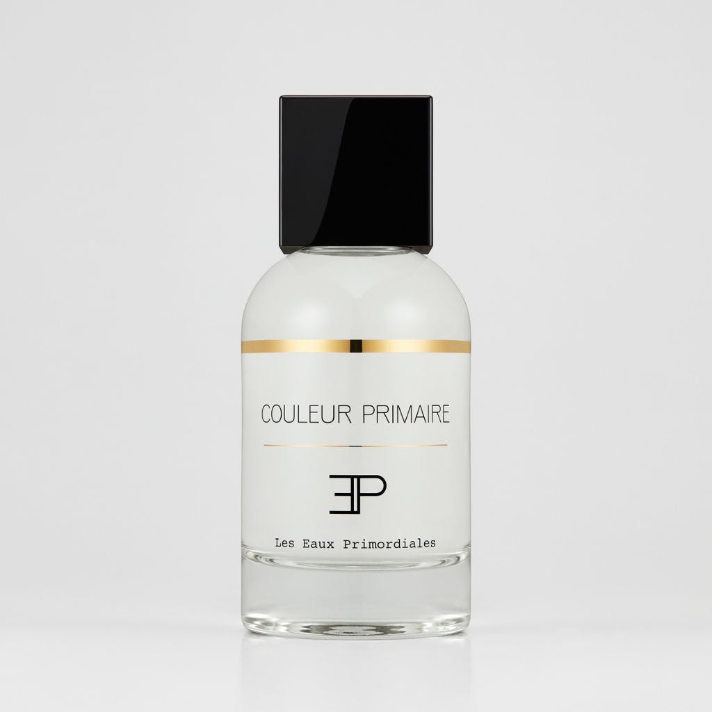Superclassique couleur primaire 100ml flacon d'eau de parfum les eaux primordiales