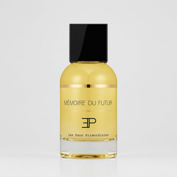 Superclassique mémoire du futur 100ml flacon d'eau de parfum les eaux primordiales