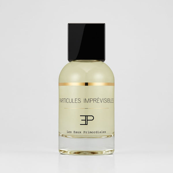 Superclassique particules imprévisibles 100ml flacon d'eau de parfum les eaux primordiales