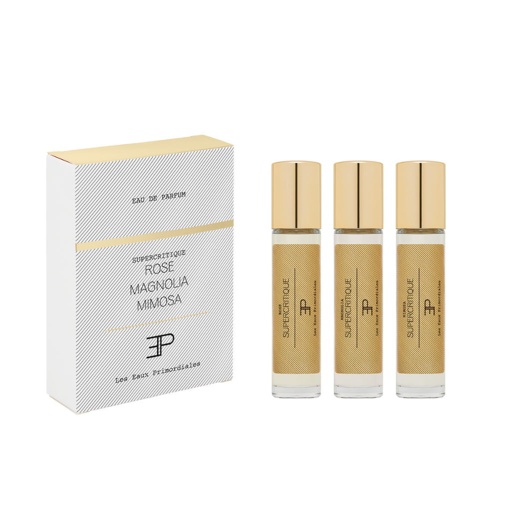 Super collection supercritique 3x11ml les eaux primordiales 1