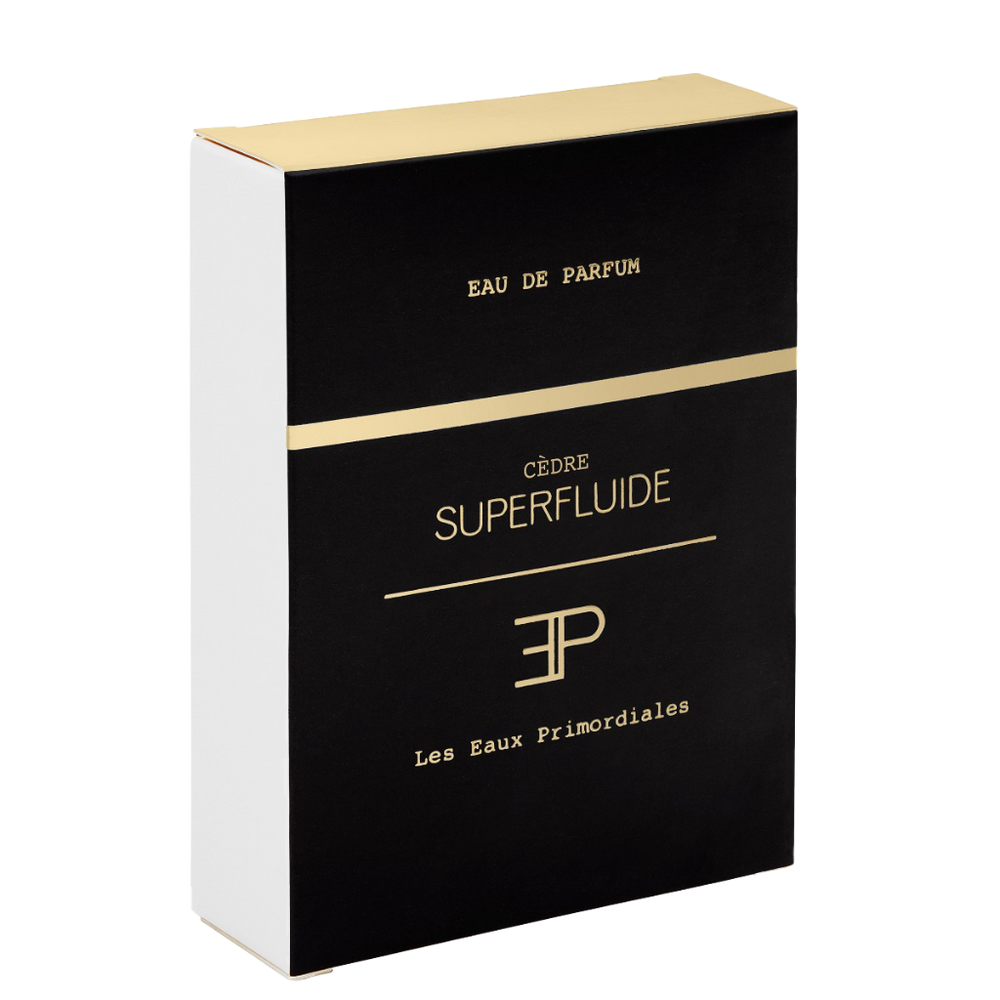 Eau Triple Cèdre du Liban 香水 Celes (セレス) | Officine Universelle Buly - Cèdre du Liban