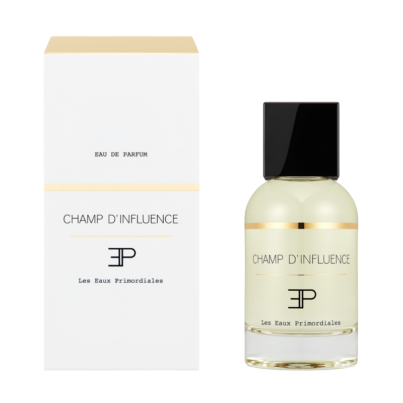 champ d'influence eau de parfum de 100ml les eaux primordiales 3