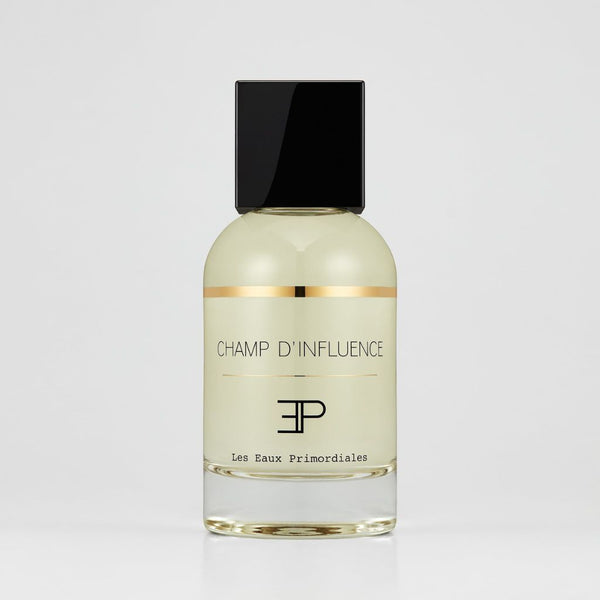 champ d'influence eau de parfum de 100ml les eaux primordiales