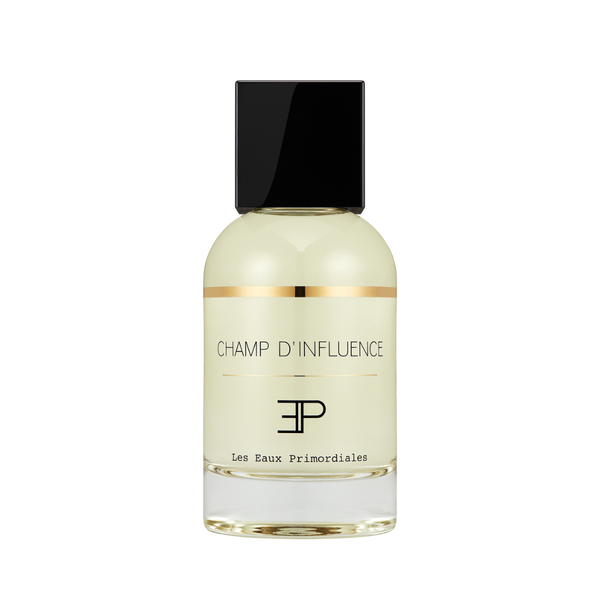 champ d'influence eau de parfum de 100ml les eaux primordiales 2
