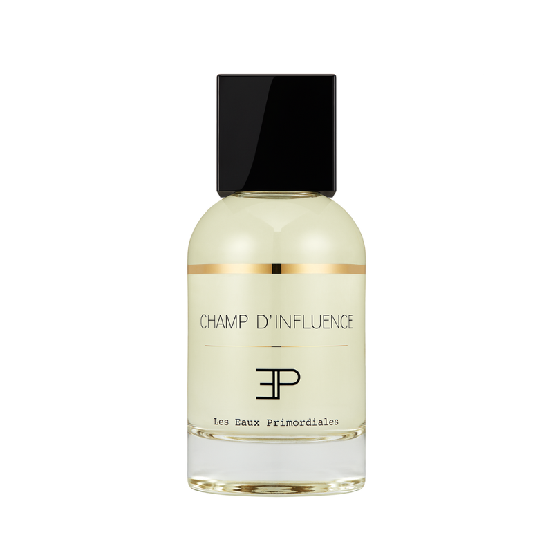 champ d'influence eau de parfum de 100ml les eaux primordiales 2