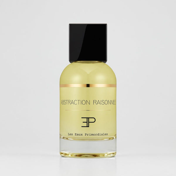 eau de parfum abstraction raisonnee les eaux primordiales 100 ml