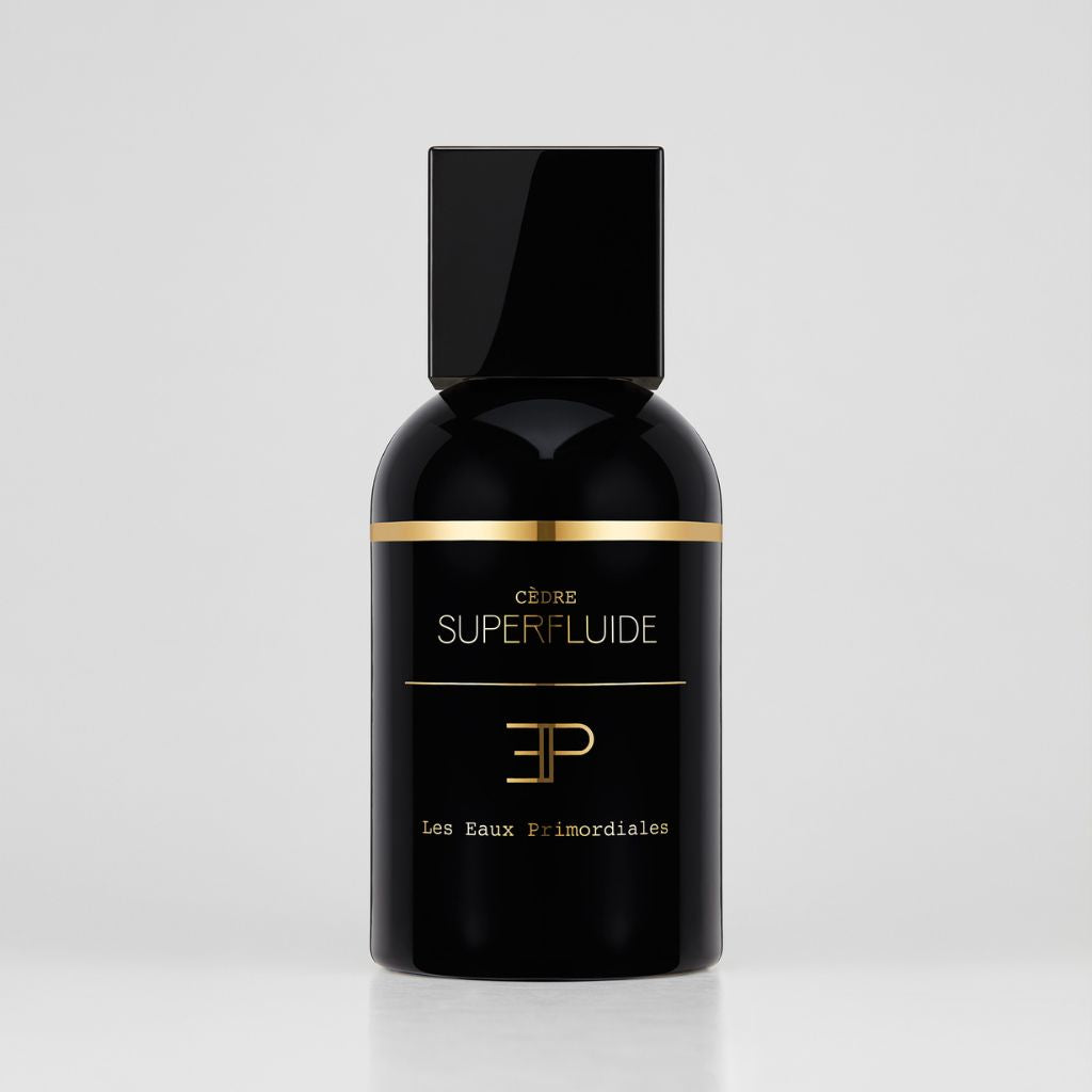 Eau de hotsell cedre